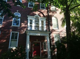 55 Garrison Rd #3, Brookline, MA 02445