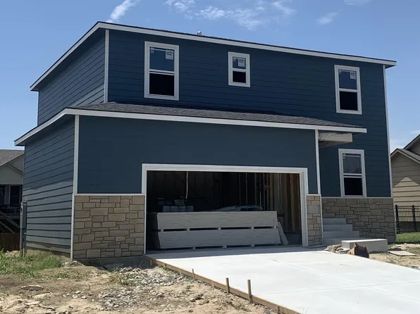 1317 S Gateway St, Wichita, KS 67230