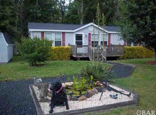 113 Red Haven St, Jarvisburg, NC 27947