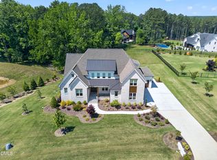 8909 Grand Highland Way, Wake Forest, NC 27587