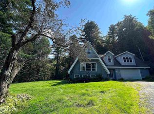 681 E Barre Rd, Barre, VT 05641