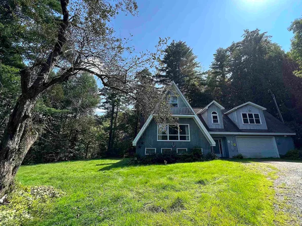 681 East Barre Road, Barre Town, VT 05641