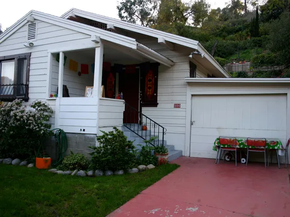 300 W Avenue 45, Los Angeles, CA 90065
