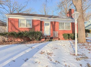 3022 Begole St, Flint, MI 48504