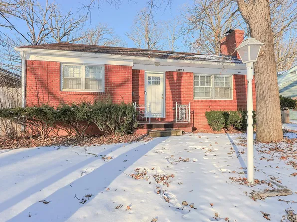 3022 Begole St, Flint, MI 48504