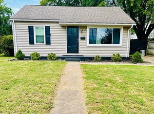 1313 S Elm St, Henderson, KY 42420