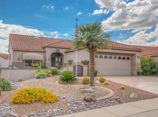 922 E Welton Dr, Oro Valley, AZ 85755