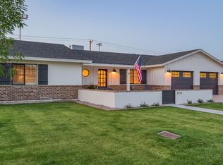 4520 E Clarendon Ave, Phoenix, AZ 85018