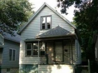 1434 S 23rd St, Milwaukee, WI 53204
