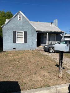 841 N I Street, Tulare, CA, 93274