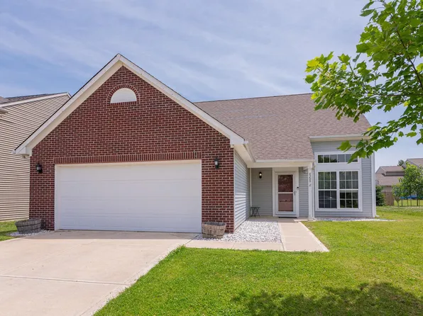4209 Wildoner Dr, Marion, IN 46953