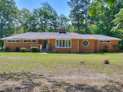 1706 Flagler Rd, Augusta, GA, 30909