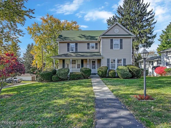 301 Stone Ave, Clarks Summit, PA 18411