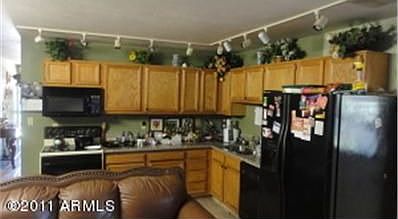 2nd image of 4113 W Harmont Dr