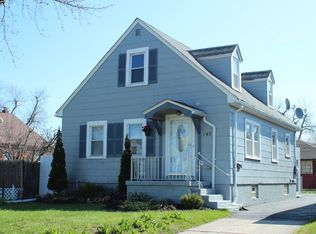 145 Wendel Ave, Buffalo, NY 14223