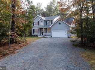 45913 Burns Dr, Valley Lee, MD 20692