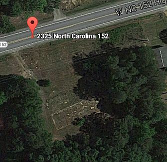 2nd image of 2325 W Nc 152 Hwy