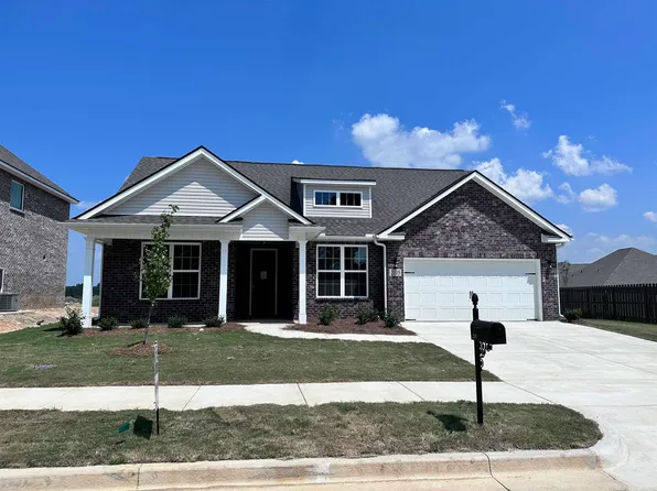 2105 Brandon Dr NE Lot 95, Cullman, AL 35058