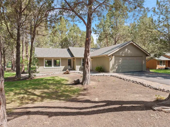 20724 Prince John Ct, Bend, OR 97702