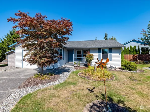 1114 S 21st Street, Mount Vernon, WA 98274