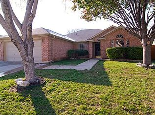 4519 Rosemont Ave, Grand Prairie, TX 75052
