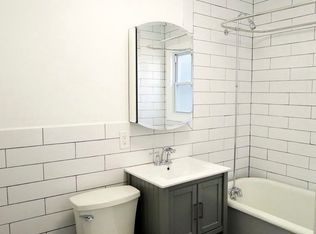 143 Nelson Ave, Jersey City, NJ 07307