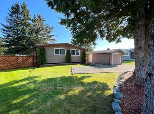 69 Oriole St, Kitimat, BC V8C 1M6