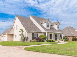 3916 SE 41st Pl, Oklahoma City, OK 73165