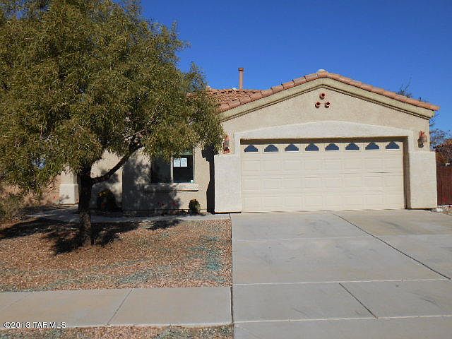 1st image of 6318 W Mesa Garden Dr