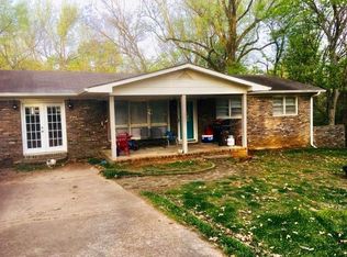 329 Fulton St, Florence, AL 35630