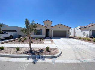 269 Emerald Sun Dr, El Paso, TX 79928