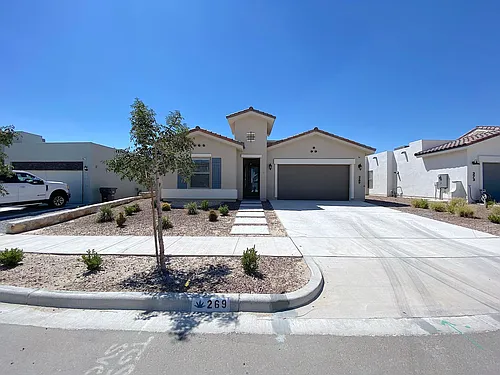 269 Emerald Sun Dr Photo 1