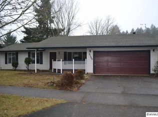 5123 Fort Rock Ave SE, Salem, OR