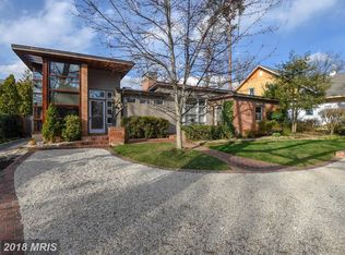 2204 Fordham Dr, Alexandria, VA 22307