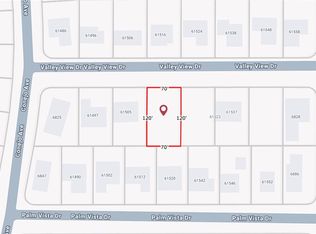 4 Valley View Dr LOT 88, Joshua Tree, CA 92252