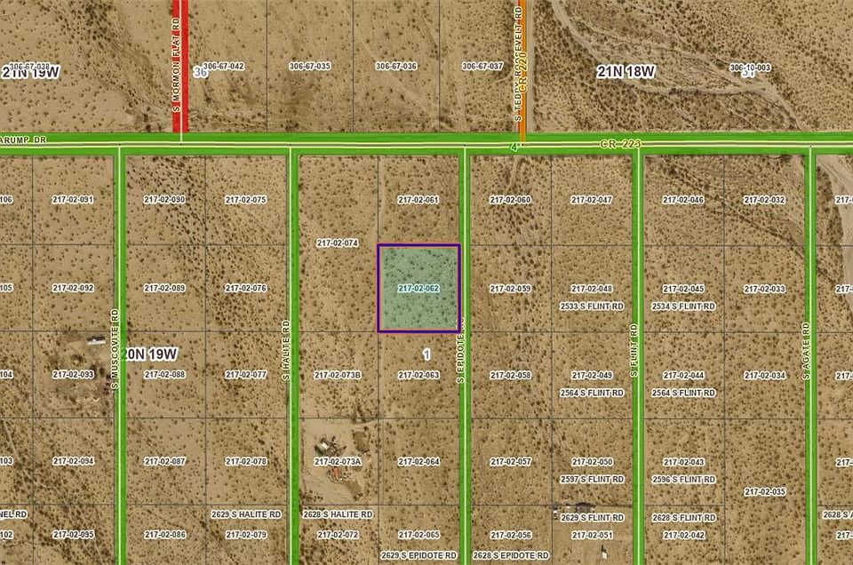 2nd image of 2533 Epidote Rd