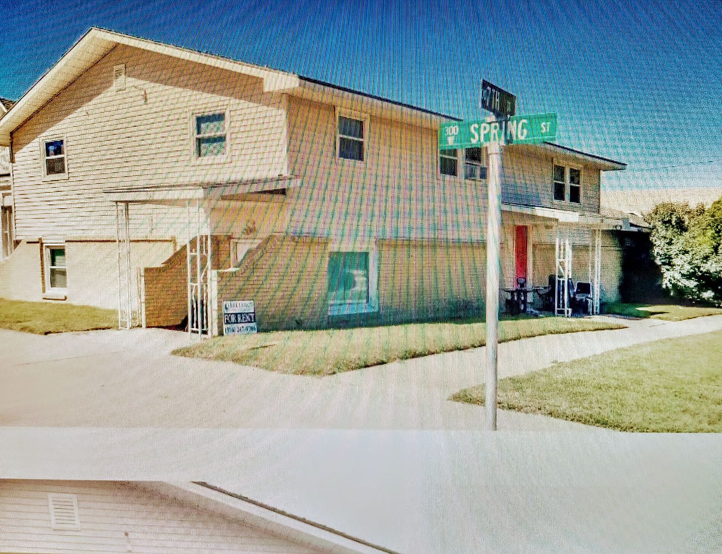 302 W Spring Ave, Conway Springs, KS 67031 Zillow