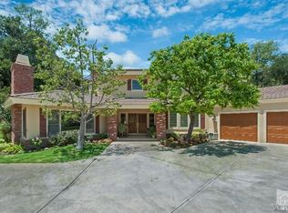 5600 Blackbird Ave, Westlake Village, CA 91362