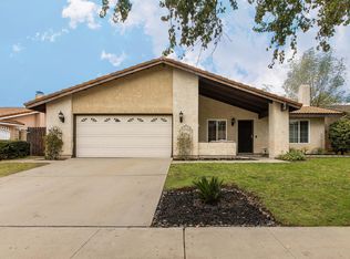 1857 Love Cir, Simi Valley, CA 93063