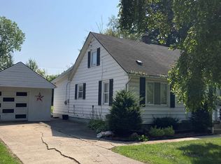 4167 Pineport St, Bridgeport, MI 48722