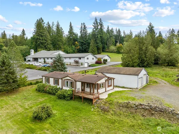 1431 Rose Valley Road, Kelso, WA 98626