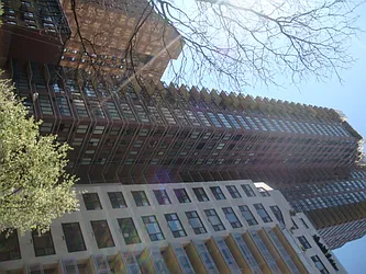 Rented by Furumoto Realty of New York City Inc
