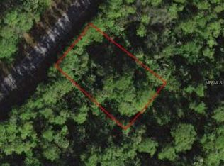 Firebird Rd, North port, FL 34288