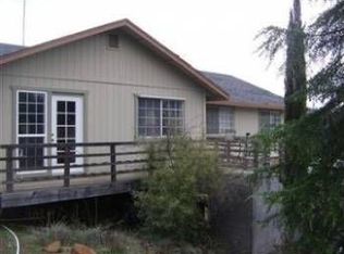5200 Little Brush Ridge Rd, Placerville, CA 95667