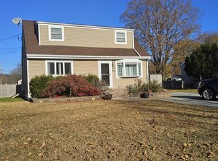 1 Ann Pl, Monroe, NY 10950