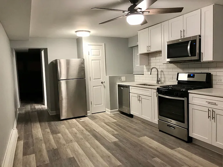 8257 W Lawrence Ave #3 — Photo 1