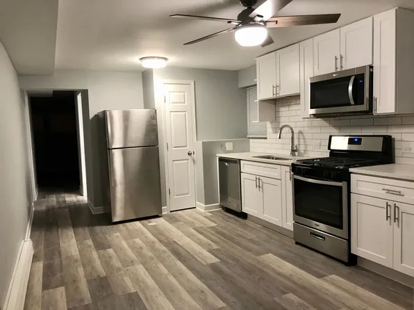 8257 W Lawrence Ave #3, Harwood Heights, IL 60706