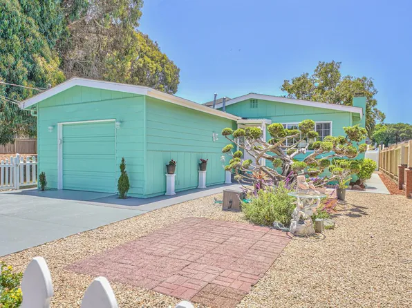 594 Harcourt Ave, Seaside, CA 93955