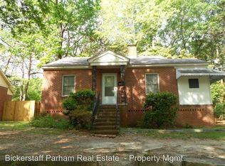 4141 16th Ave, Columbus, GA 31904