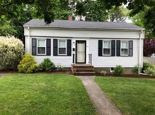 23 Olofson St, Braintree, MA 02184